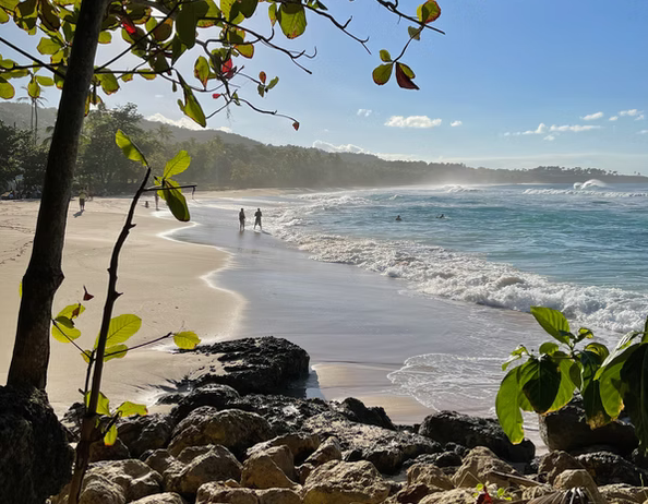 dominican republic